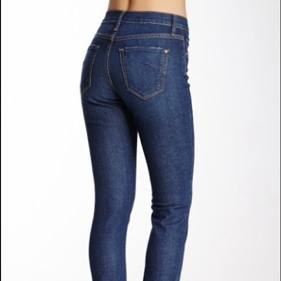 James Jeans "Rudy" Straight Leg - Picture 2 of 3