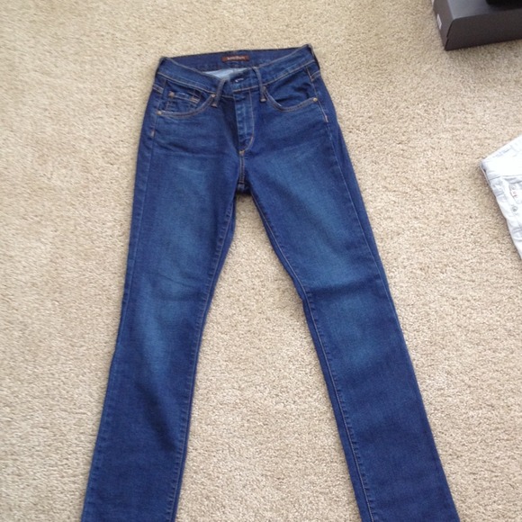 James Jeans "Rudy" Straight Leg - Picture 3 of 3