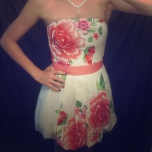 Homecoming Dress
