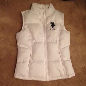 Polo Vest