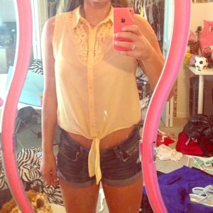 Summer shirt