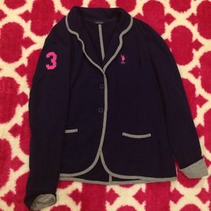 Ralph Lauren blazer