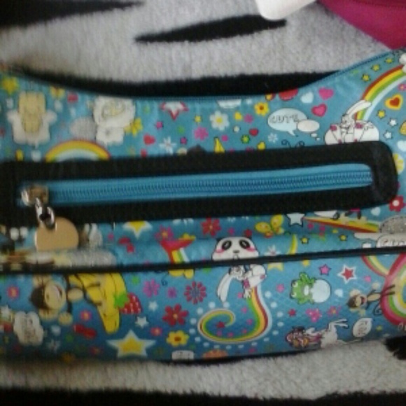 Kawaii purse