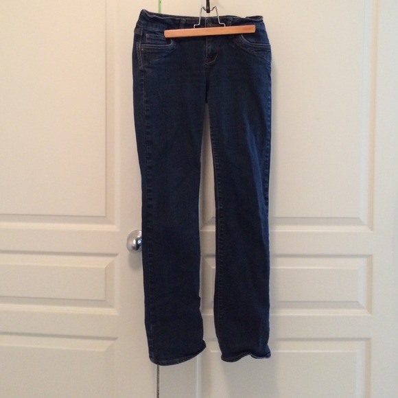Morgan Jeans