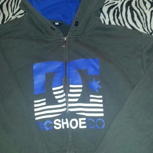 Dc jacket
