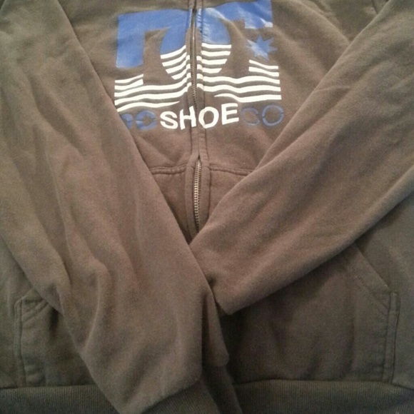 Dc jacket - Picture 3 of 3