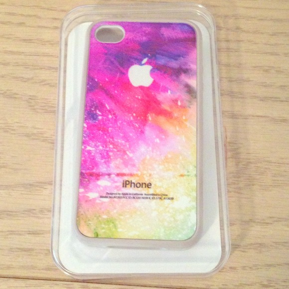 iPhone 4 case