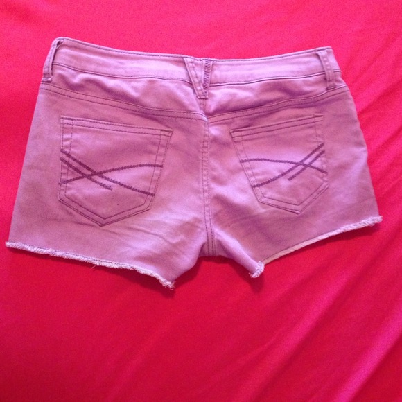 Shorts - Picture 2 of 2