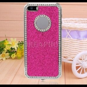 iPhone 5/5s case