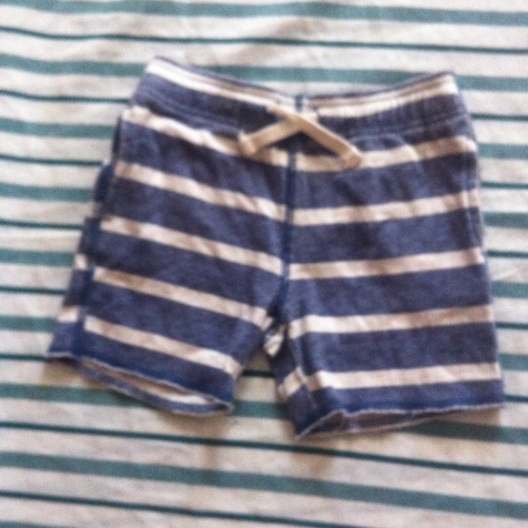J crew crewcuts toddler boy shorts