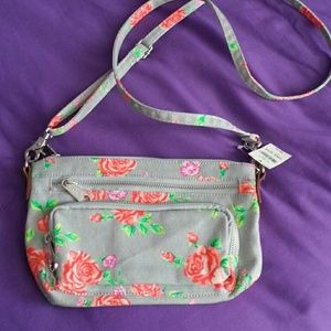 Brand new VS crossbody bag