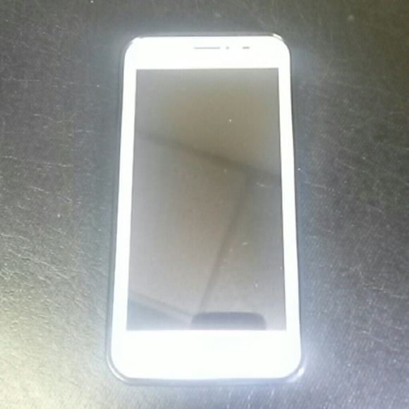Brand new cell phone!!
