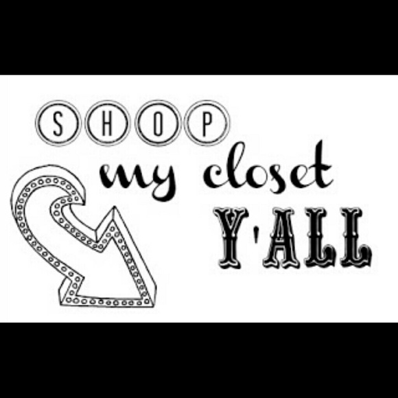 Shop My Closet
