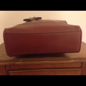 Coach Tanner Crossbody