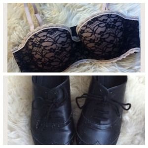 Trade with @lizzieboston (: