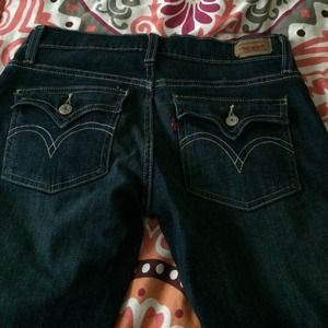 Levi's flap pocket! BNWOT!