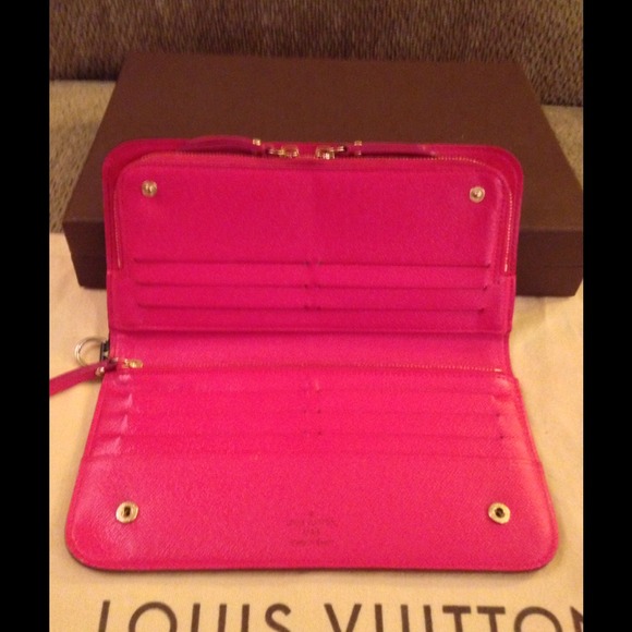 💖Louis Vuitton Insolite💖✋SOLD on Tradesy - Picture 2 of 4