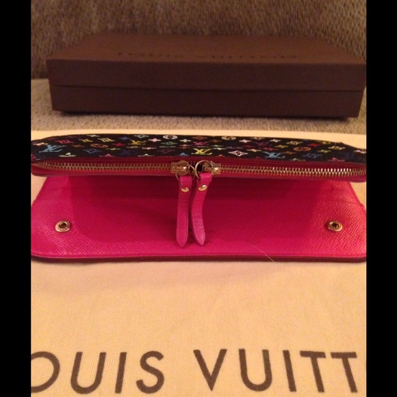 💖Louis Vuitton Insolite💖✋SOLD on Tradesy - Picture 3 of 4