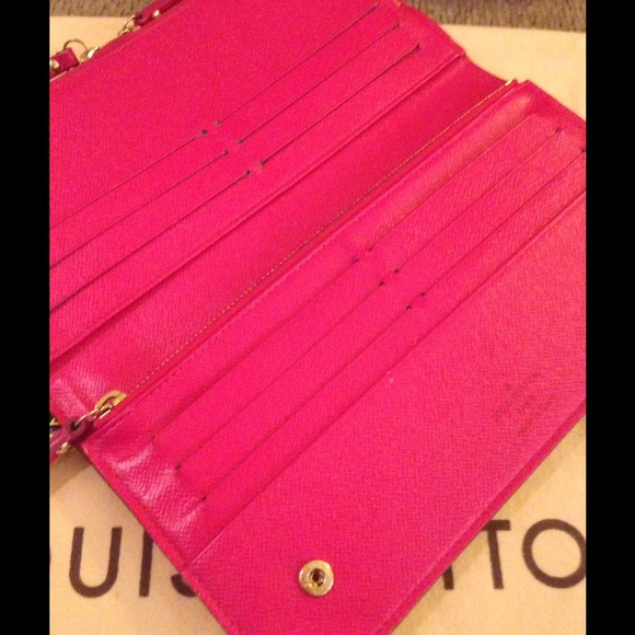 💖Louis Vuitton Insolite💖✋SOLD on Tradesy - Picture 4 of 4