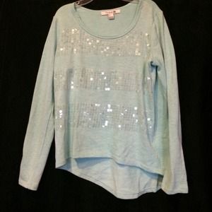 Forever 21 Top