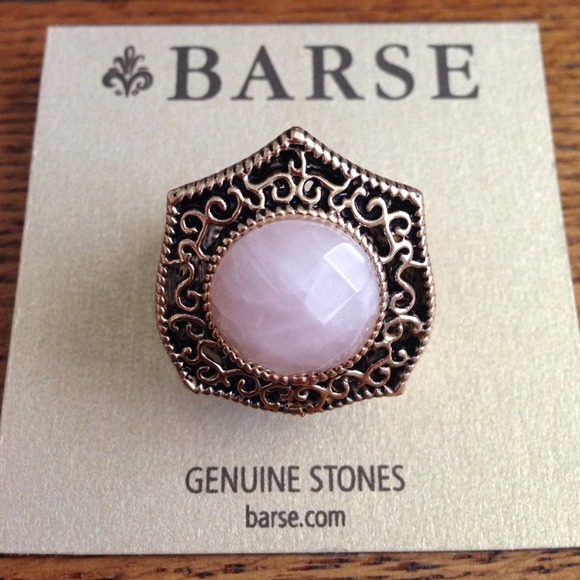 Barse ring