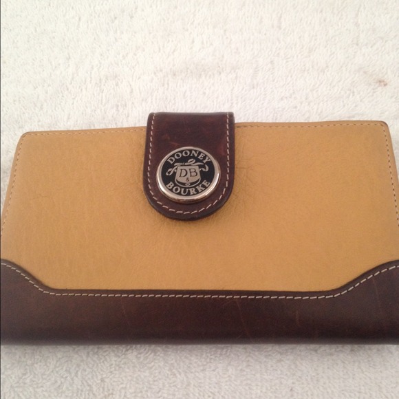 Dooney and Bourke Wallet