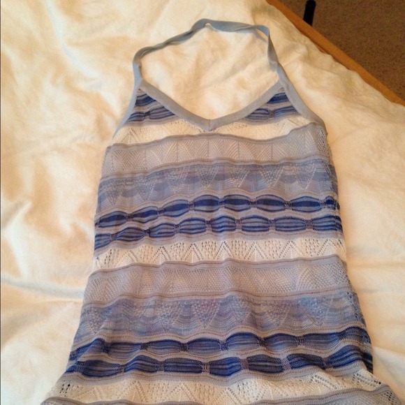 Bebe perfect summer shirt