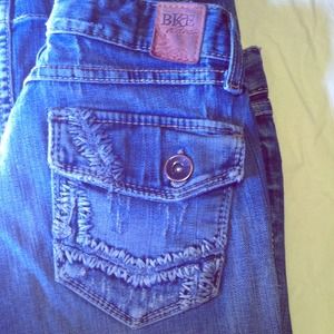 Bke jeans