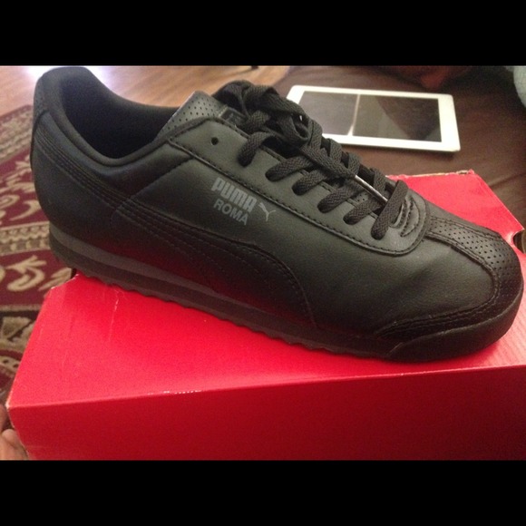 Brand New Puma's ! 👟 - Picture 2 of 2