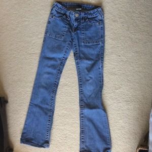 Authentic True Religion "Tony" Jeans