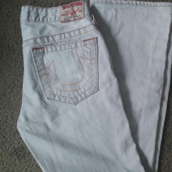 True religion jeans
