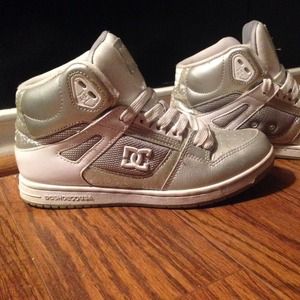 DC Hightops