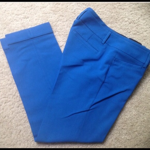 Express Columnist Ankle Pants