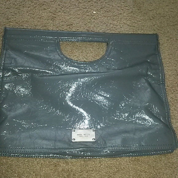 Nine west purse/ clutch