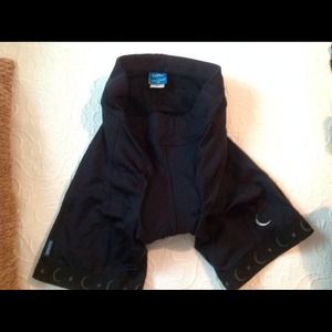 Cycling shorts