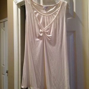 💵SOLD💵 A Pea In The Pod Maternity & Nursing Top