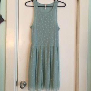 Free people dress