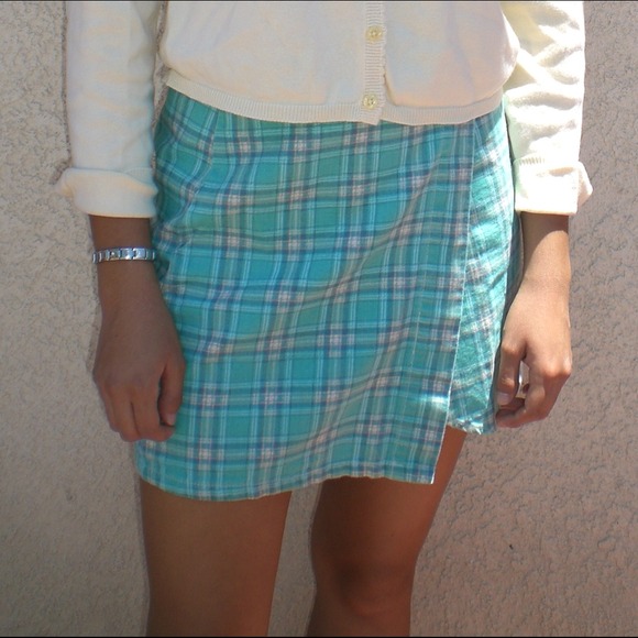 Guess skirt - Picture 1 of 3