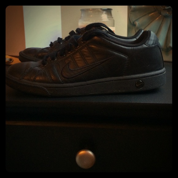 Nike shoes