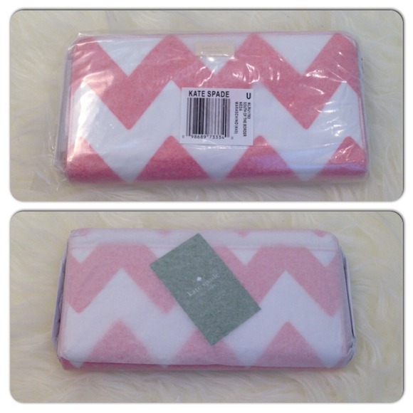 💥5xHP 2/14💥Kate Spade Neda Wallet - Picture 4 of 4