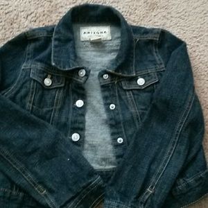 Arizona Jean Jacket