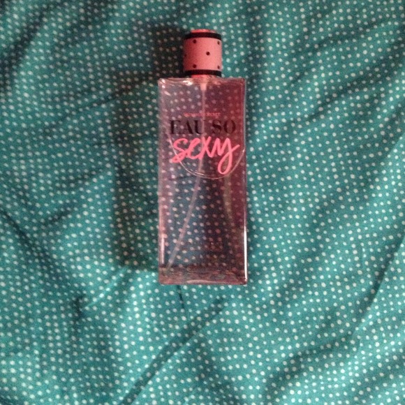 Victoria's Secret mist