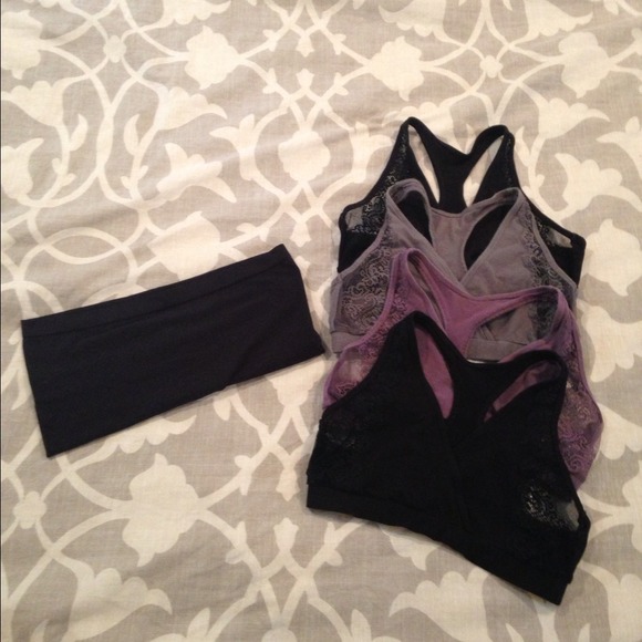 Motherhood Maternity Bras **RESERVED for marthab**