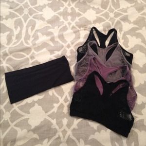 Motherhood Maternity Bras **RESERVED for marthab**