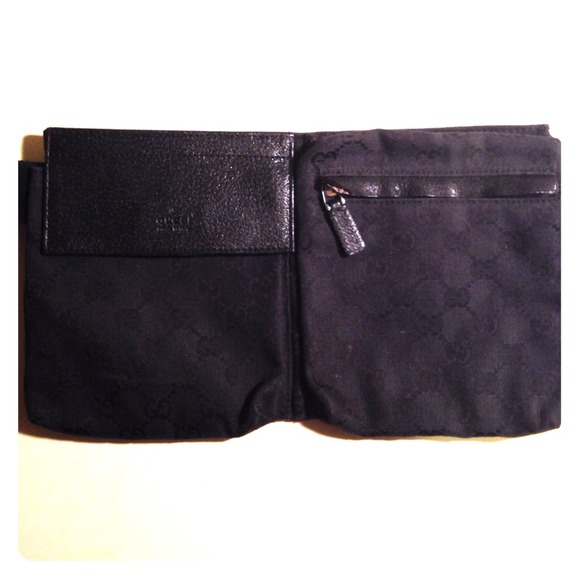 Gucci Belt Bag (fanny pack)