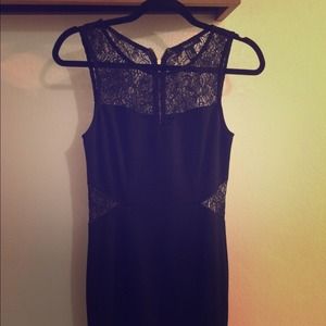 Beautiful woman's sexy dress!!