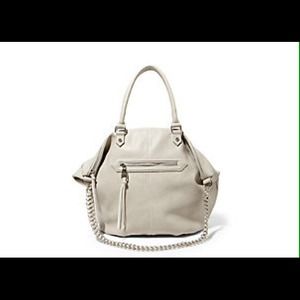 Steve Madden purse-bbubblee in grey