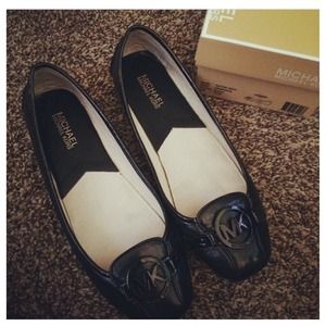 Michael Kors Fulton Flats