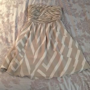 Armani Exchange Dress