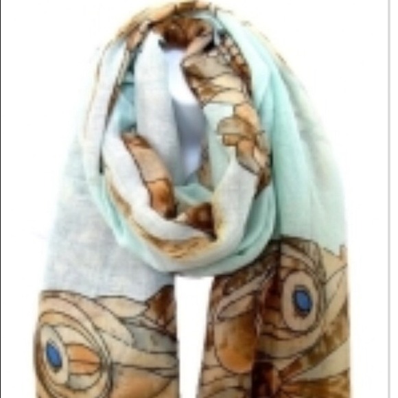 Scarf